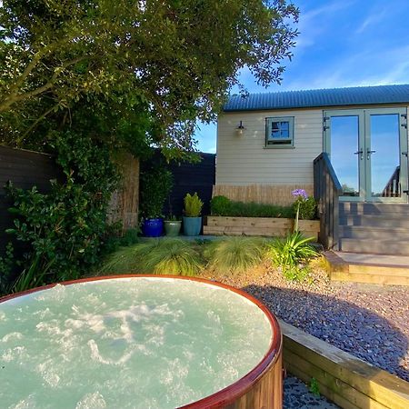 Bailey'S Hideaway Villa Portadown Exteriör bild