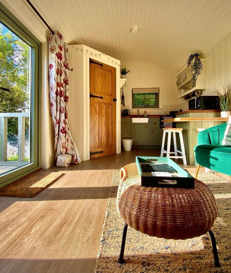 Bailey'S Hideaway Villa Portadown Exteriör bild