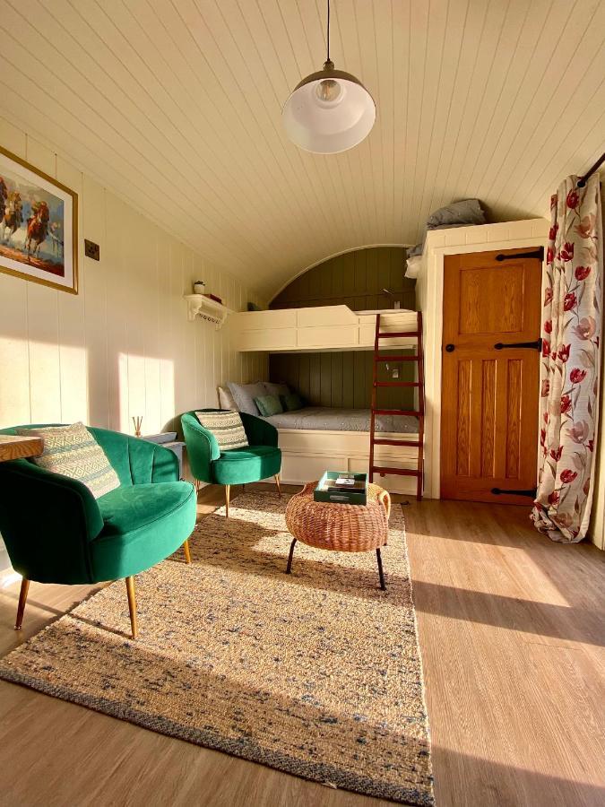 Bailey'S Hideaway Villa Portadown Exteriör bild
