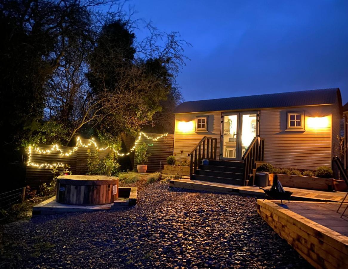 Bailey'S Hideaway Villa Portadown Exteriör bild