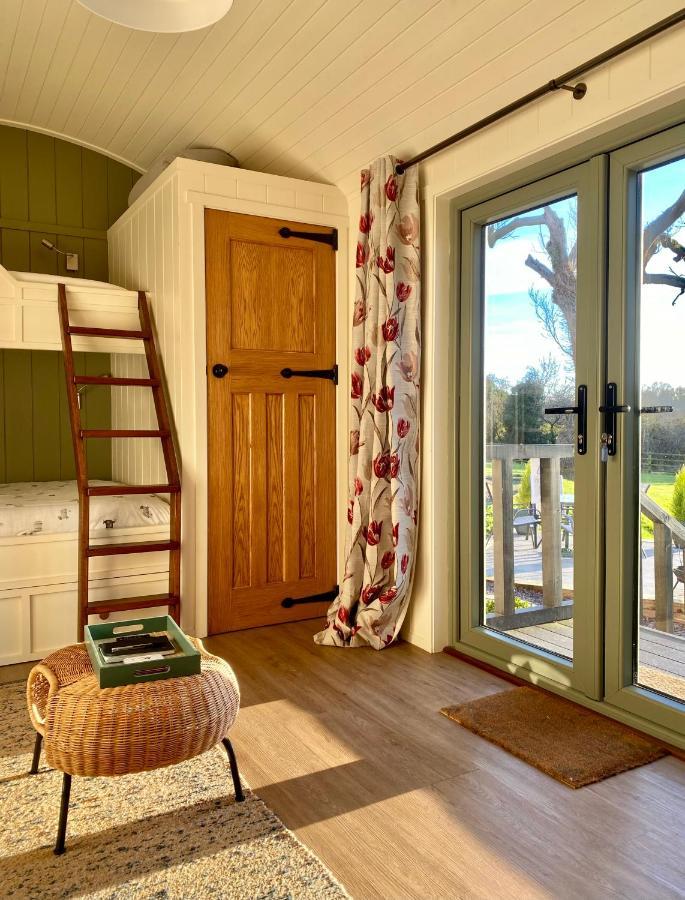 Bailey'S Hideaway Villa Portadown Exteriör bild