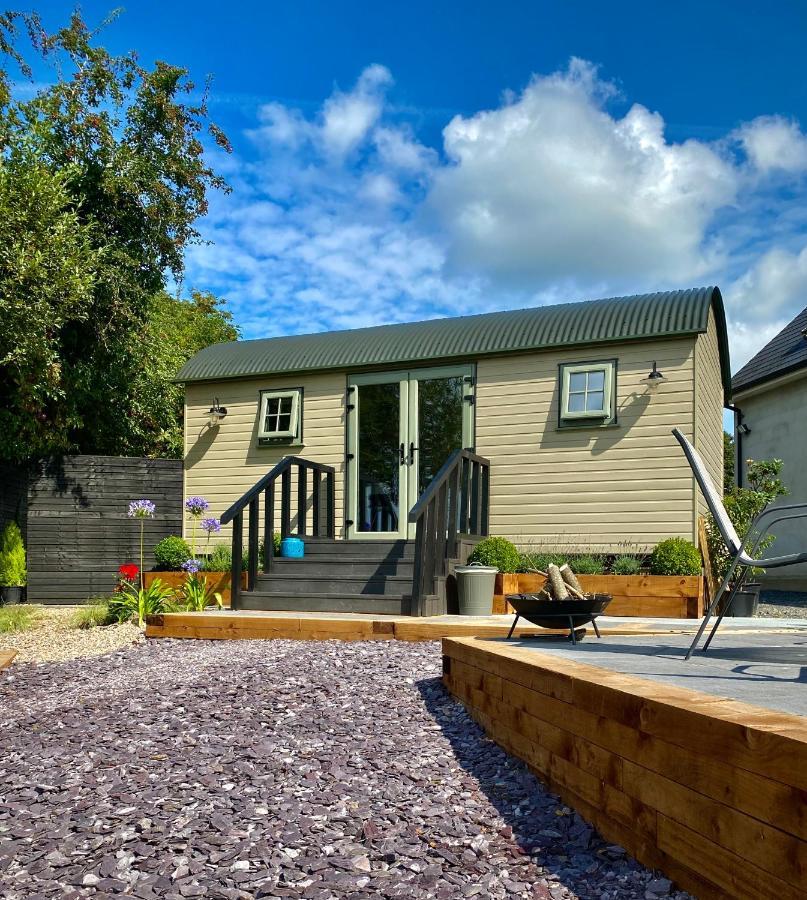 Bailey'S Hideaway Villa Portadown Exteriör bild