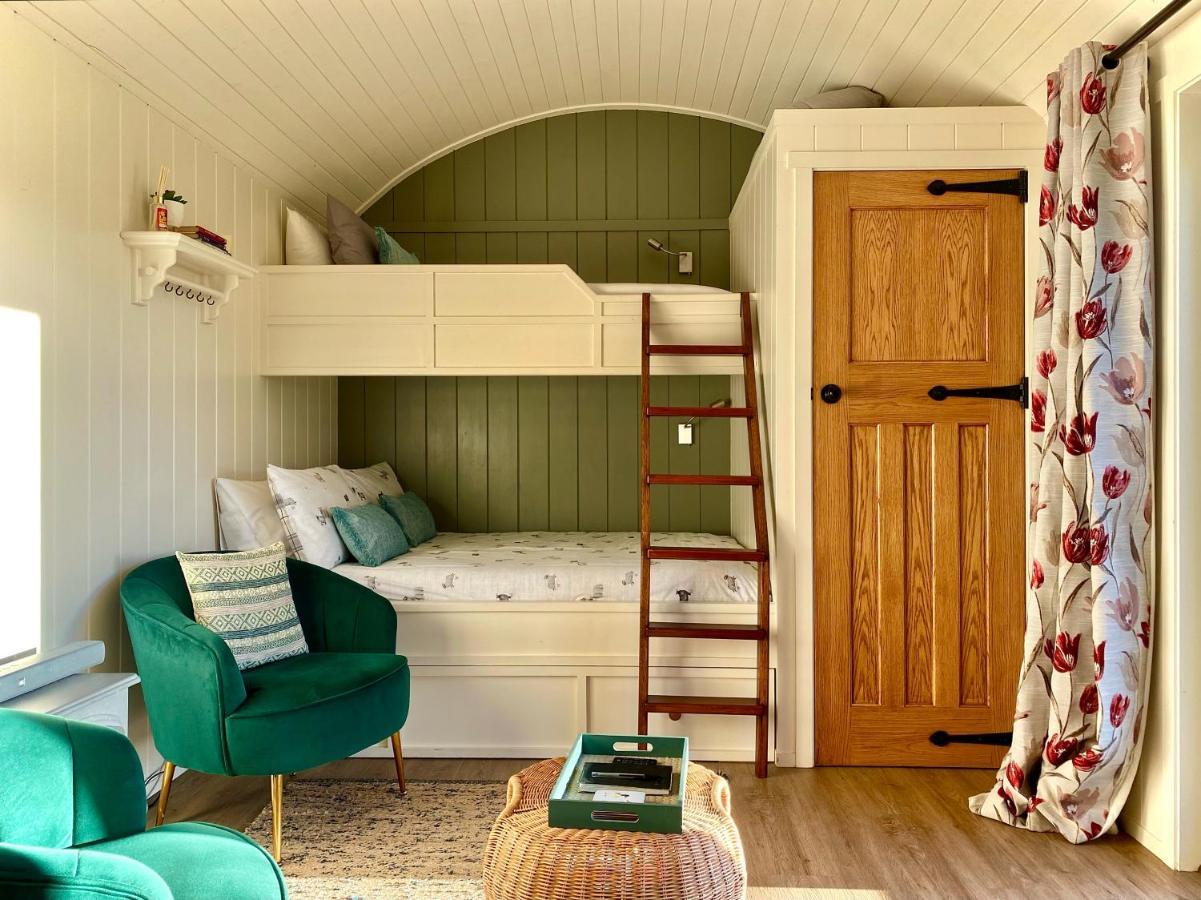 Bailey'S Hideaway Villa Portadown Exteriör bild