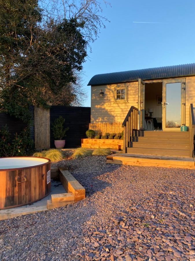 Bailey'S Hideaway Villa Portadown Exteriör bild