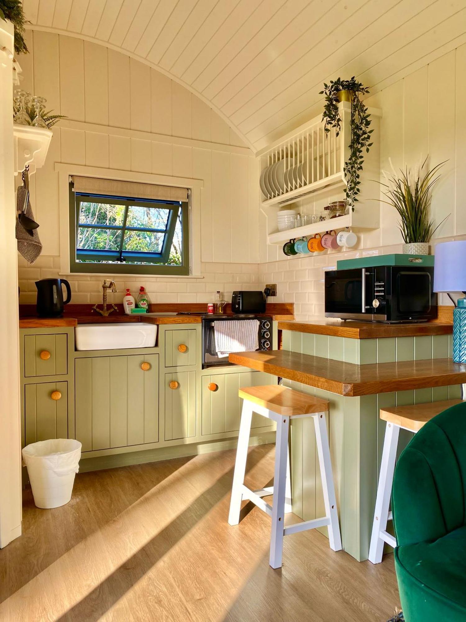 Bailey'S Hideaway Villa Portadown Exteriör bild