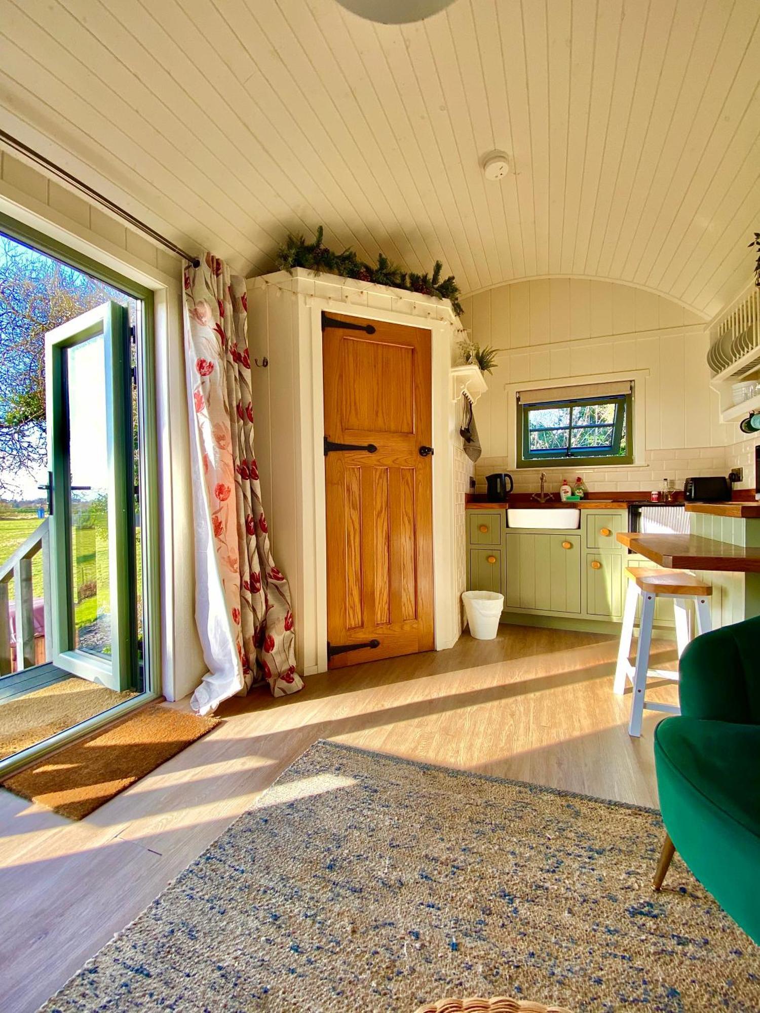 Bailey'S Hideaway Villa Portadown Exteriör bild