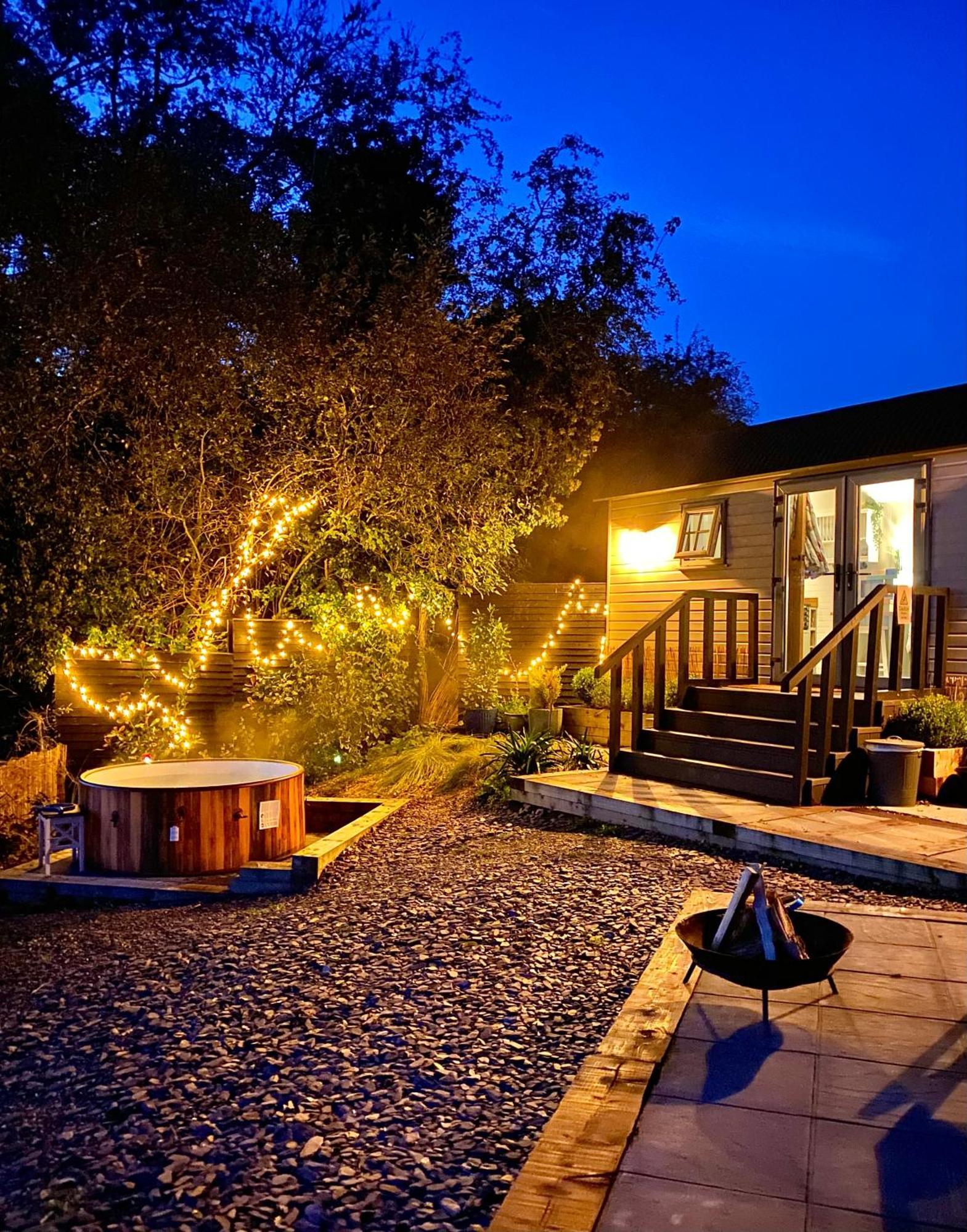 Bailey'S Hideaway Villa Portadown Exteriör bild