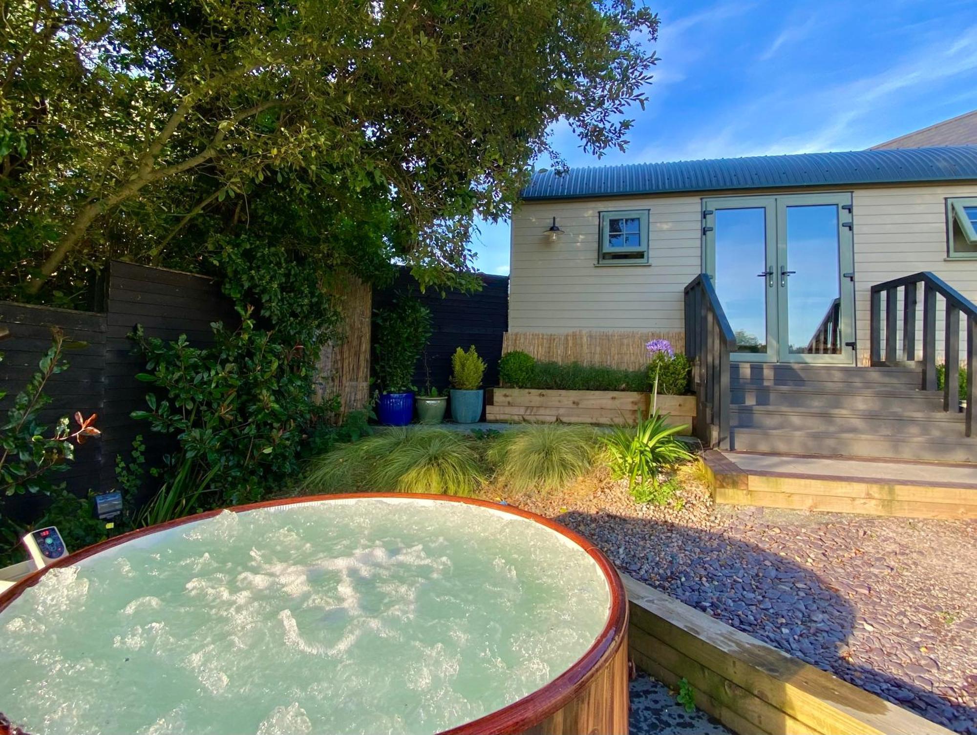 Bailey'S Hideaway Villa Portadown Exteriör bild